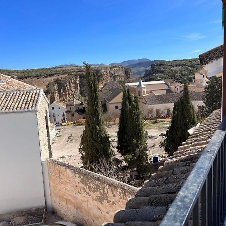 La Encina Villa Alhama de Granada Exterior photo